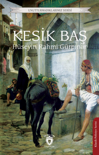 Kesik Baş