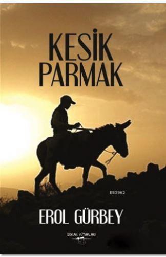 Kesik Parmak