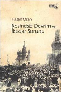 Kesintisiz Devrim ve İktidar Sorunu
