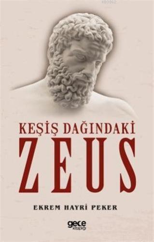 Keşiş Dağındaki Zeus