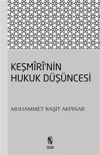 Keşmiri'nin Hukuk Düşüncesi