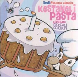 Kestaneli Pasta