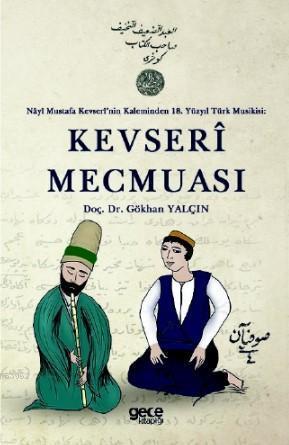 Kevserî Mecmuası