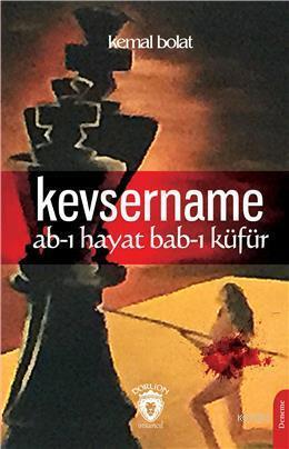 Kevsername Ab-I Hayat Bab-I Küfür