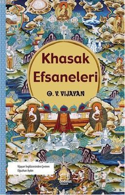 Khasak Efsaneleri