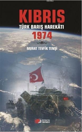 Kıbrıs Türk Barış Harekatı 1974