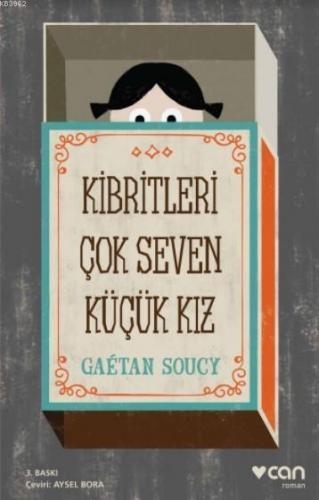 Kibritleri Çok Seven Küçük Kız