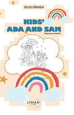 Kid’s Ada and Sam