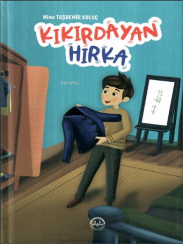 Kıkırdayan Hırka