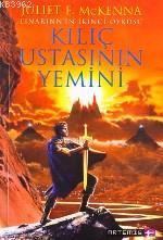 Kılıç Ustasının Yemini; Einarinn'in İkinci Öyküsü