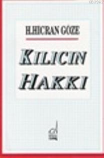 Kılıcın Hakkı