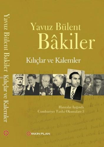 Kılıçlar ve Kalemler