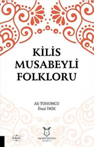 Kilis Musabeyli Folkloru