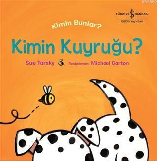 Kim Bunlar? - Kimin Kuyruğu