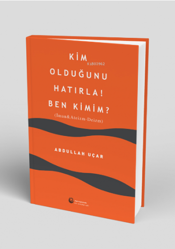 Kim Olduğunu Hatırla! Ben Kimim ?