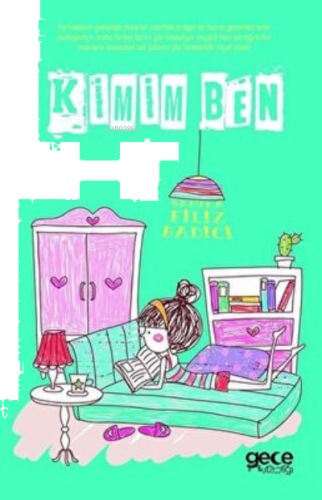 Kimim Ben