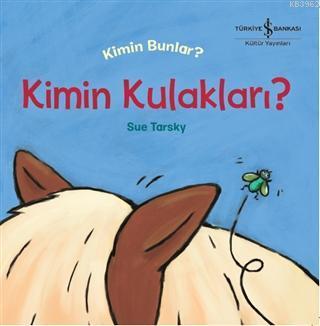 Kimin Kulakları? Kimin Bunlar?