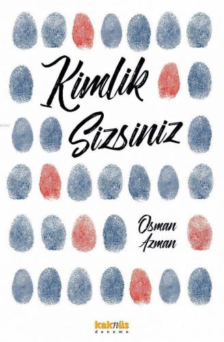 Kimlik Sizsiniz