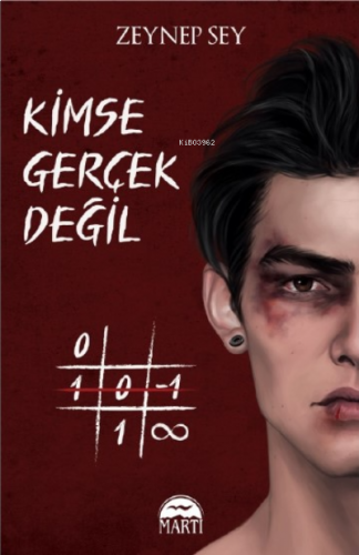 Kimse Gerçek Değil- 1