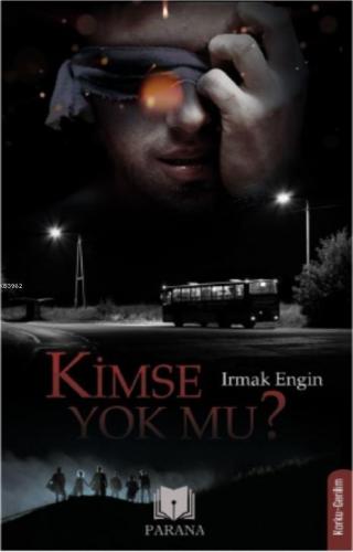 Kimse Yok Mu?