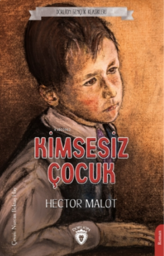 Kimsesiz Çocuk