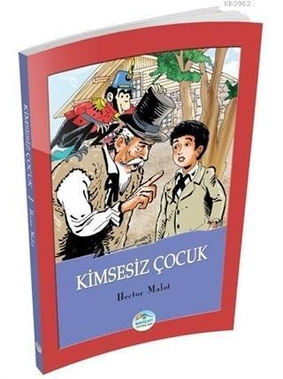 Kimsesiz Çocuk