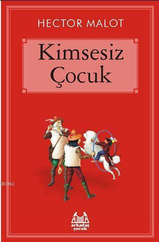 Kimsesiz Çocuk