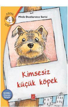 Kimsesiz Küçük Köpek