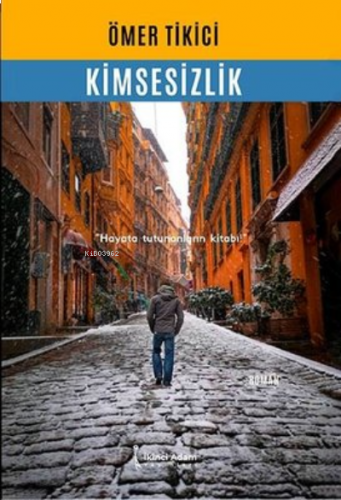 Kimsesizlik