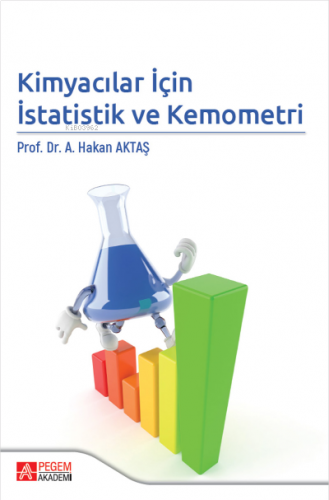 Kimyacılar İçin İstatistik ve Kemometri