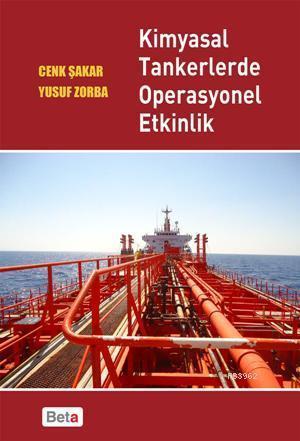 Kimyasal Tankerlerde Operasyonel Etkinlik