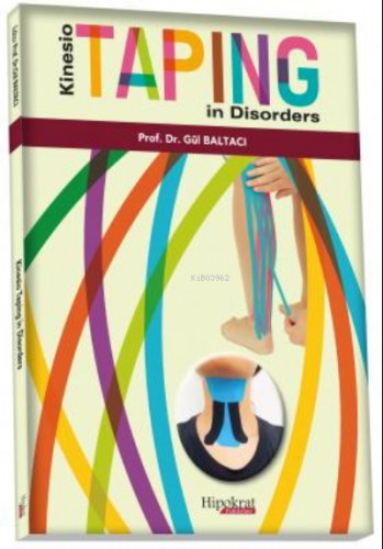 Kinesio Taping in Disorders