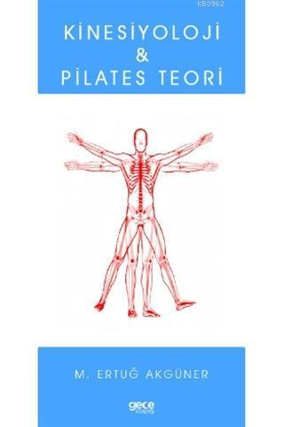 Kinesiyoloji ve Pilates Teori