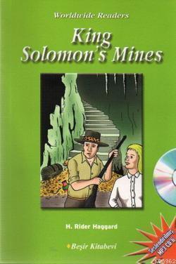 King Solomon's Mines