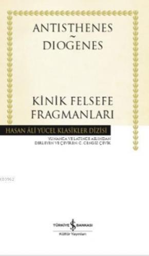 Kinik Felsefe Fragmanları