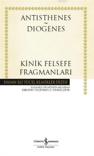 Kinik Felsefe Fragmanları