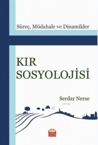 Kır Sosyolojisi