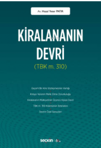 Kiralananın Devri