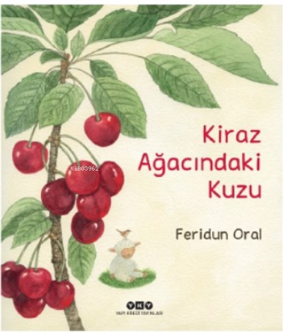 Kiraz Ağacındaki Kuzu