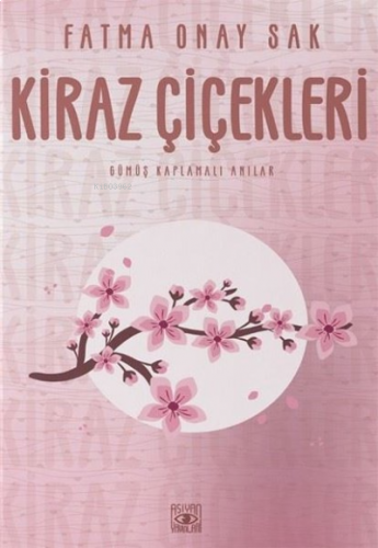 Kiraz Çiçekleri