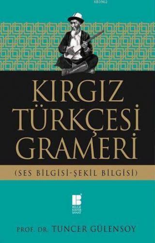 Kırgız Türkçesi Grameri