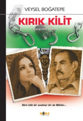 Kırık Kilit