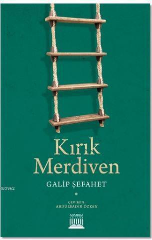 Kırık Merdiven