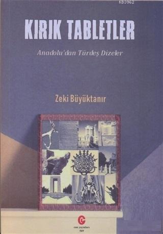 Kırık Tabletler