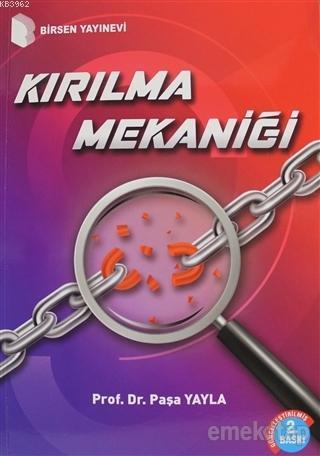 Kırılma Mekaniği