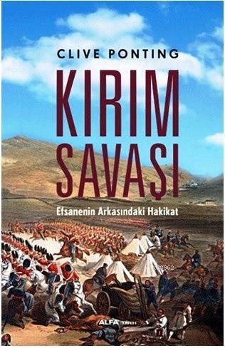 Kırım Savaşı