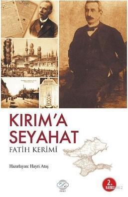 Kırım'a Seyahat