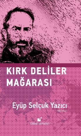 Kırk Deliler Mağarası