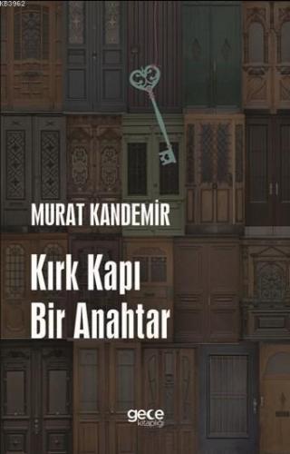 Kırk Kapı Bir Anahtar