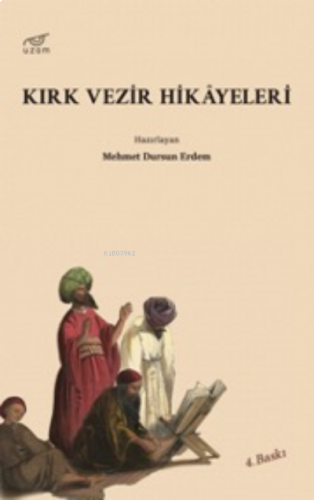 Kırk Vezir Hikâyeleri